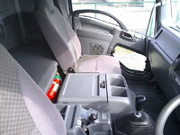 ISUZU Forward Truck (With 4 Steps Of Cranes) LPG-FTR90S2 2015 369,576km_28