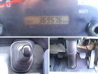 ISUZU Forward Truck (With 4 Steps Of Cranes) LPG-FTR90S2 2015 369,576km_30