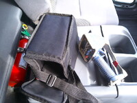 ISUZU Forward Truck (With 4 Steps Of Cranes) LPG-FTR90S2 2015 369,576km_31