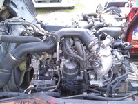 ISUZU Forward Truck (With 4 Steps Of Cranes) LPG-FTR90S2 2015 369,576km_35