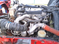 ISUZU Forward Truck (With 4 Steps Of Cranes) LPG-FTR90S2 2015 369,576km_37