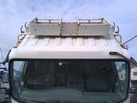 ISUZU Forward Truck (With 4 Steps Of Cranes) LPG-FTR90S2 2015 369,576km_38