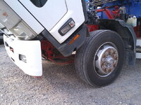 ISUZU Forward Truck (With 4 Steps Of Cranes) LPG-FTR90S2 2015 369,576km_39