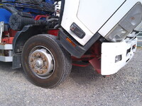 ISUZU Forward Truck (With 4 Steps Of Cranes) LPG-FTR90S2 2015 369,576km_40