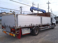 ISUZU Forward Truck (With 4 Steps Of Cranes) LPG-FTR90S2 2015 369,576km_4