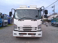 ISUZU Forward Truck (With 4 Steps Of Cranes) LPG-FTR90S2 2015 369,576km_5