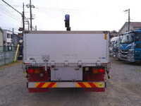 ISUZU Forward Truck (With 4 Steps Of Cranes) LPG-FTR90S2 2015 369,576km_6