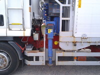 ISUZU Forward Truck (With 4 Steps Of Cranes) LPG-FTR90S2 2015 369,576km_7