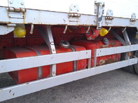 ISUZU Forward Truck (With 4 Steps Of Cranes) LPG-FTR90S2 2015 369,576km_9