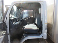 MITSUBISHI FUSO Canter Aluminum Van TKG-FEA50 2014 242,234km_17
