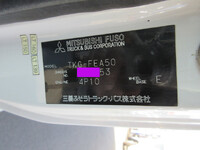 MITSUBISHI FUSO Canter Aluminum Van TKG-FEA50 2014 242,234km_19