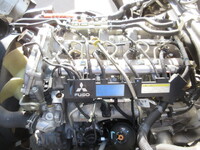 MITSUBISHI FUSO Canter Aluminum Van TKG-FEA50 2014 242,234km_20