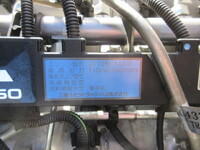 MITSUBISHI FUSO Canter Aluminum Van TKG-FEA50 2014 242,234km_21