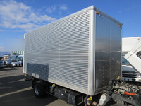 MITSUBISHI FUSO Canter Aluminum Van TKG-FEA50 2014 242,234km_24