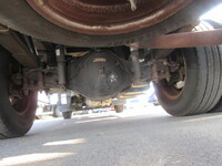 MITSUBISHI FUSO Canter Aluminum Van TKG-FEA50 2014 242,234km_26