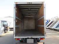 MITSUBISHI FUSO Canter Aluminum Van TKG-FEA50 2014 242,234km_27