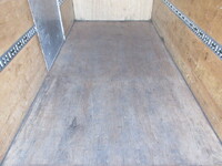 MITSUBISHI FUSO Canter Aluminum Van TKG-FEA50 2014 242,234km_29