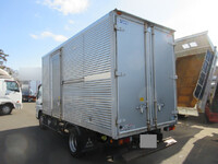 MITSUBISHI FUSO Canter Aluminum Van TKG-FEA50 2014 242,234km_2