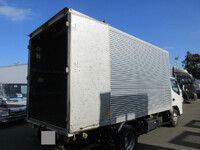 MITSUBISHI FUSO Canter Aluminum Van TKG-FEA50 2014 242,234km_30