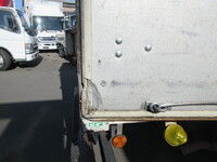 MITSUBISHI FUSO Canter Aluminum Van TKG-FEA50 2014 242,234km_32