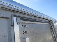 MITSUBISHI FUSO Canter Aluminum Van TKG-FEA50 2014 242,234km_34