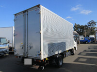 MITSUBISHI FUSO Canter Aluminum Van TKG-FEA50 2014 242,234km_4