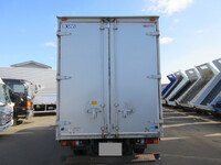 MITSUBISHI FUSO Canter Aluminum Van TKG-FEA50 2014 242,234km_6