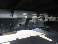 MITSUBISHI FUSO Canter Aluminum Van TKG-FEA50 2014 242,234km_7