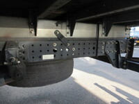 MITSUBISHI FUSO Canter Aluminum Van TKG-FEA50 2014 242,234km_8