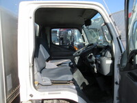 MITSUBISHI FUSO Canter Aluminum Van TKG-FEA50 2014 242,234km_9