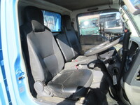 ISUZU Elf Dump BKG-NJR85AN 2008 116,170km_11