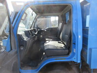 ISUZU Elf Dump BKG-NJR85AN 2008 116,170km_15