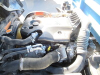 ISUZU Elf Dump BKG-NJR85AN 2008 116,170km_18