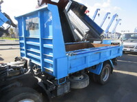 ISUZU Elf Dump BKG-NJR85AN 2008 116,170km_20