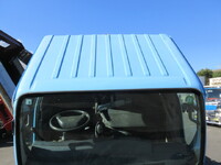 ISUZU Elf Dump BKG-NJR85AN 2008 116,170km_21