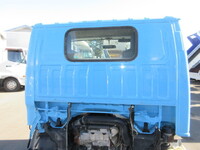 ISUZU Elf Dump BKG-NJR85AN 2008 116,170km_23
