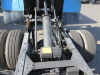 ISUZU Elf Dump BKG-NJR85AN 2008 116,170km_25