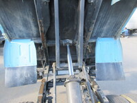 ISUZU Elf Dump BKG-NJR85AN 2008 116,170km_26