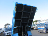 ISUZU Elf Dump BKG-NJR85AN 2008 116,170km_27