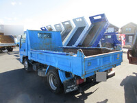 ISUZU Elf Dump BKG-NJR85AN 2008 116,170km_2