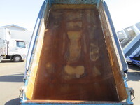 ISUZU Elf Dump BKG-NJR85AN 2008 116,170km_31