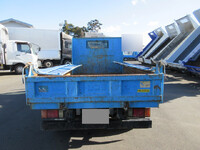 ISUZU Elf Dump BKG-NJR85AN 2008 116,170km_6
