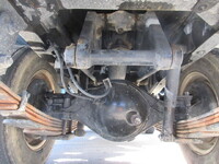 ISUZU Elf Dump BKG-NJR85AN 2008 116,170km_7