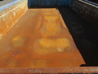 ISUZU Elf Dump BKG-NJR85AN 2008 116,170km_8