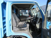 ISUZU Elf Dump BKG-NJR85AN 2008 116,170km_9