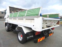 HINO Ranger Dump TKG-FC9JCAA 2015 63,937km_2