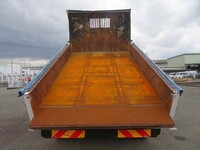 HINO Ranger Dump TKG-FC9JCAA 2015 63,937km_33