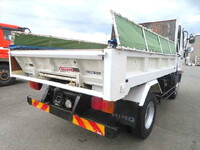 HINO Ranger Dump TKG-FC9JCAA 2015 63,937km_4