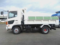 HINO Ranger Dump TKG-FC9JCAA 2015 63,937km_6