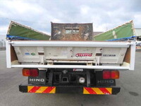 HINO Ranger Dump TKG-FC9JCAA 2015 63,937km_7